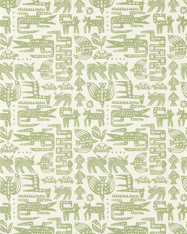 Scion TWYCROSS WP PINE Wallpaper
