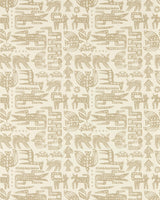 Scion TWYCROSS WP LINEN Wallpaper