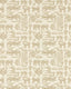 Scion TWYCROSS WP LINEN Wallpaper