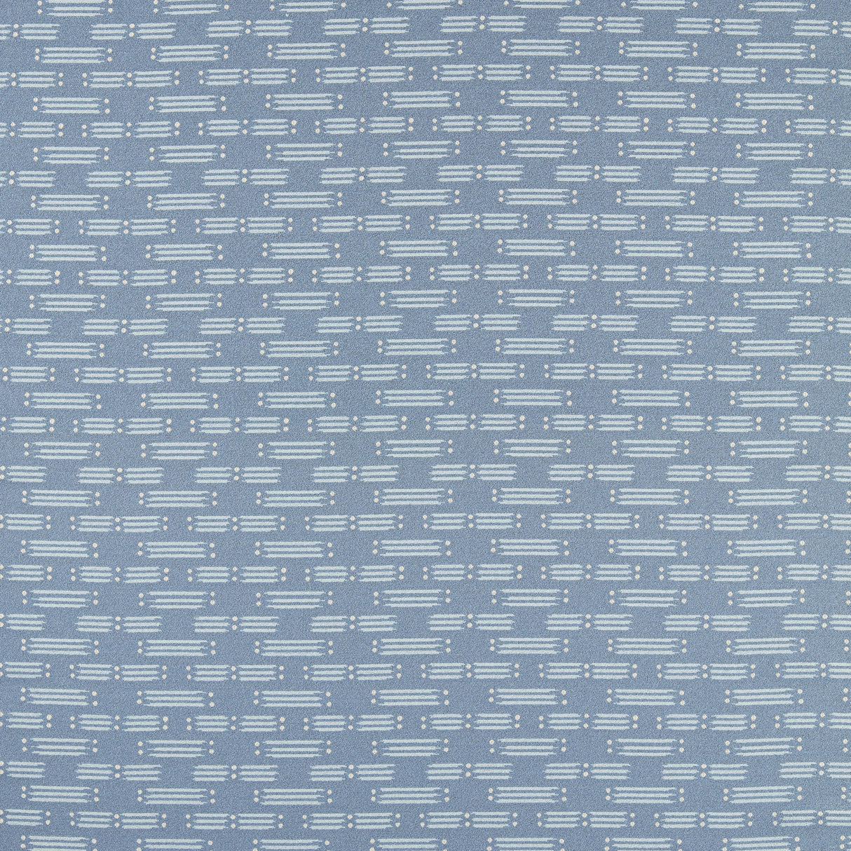 Scion MATCHSTICKS DENIM Upholstery Fabric