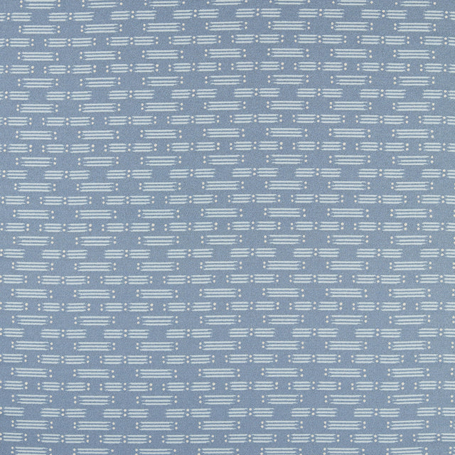 Scion MATCHSTICKS DENIM Upholstery Fabric
