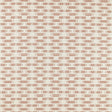 Scion MATCHSTICKS LADYBIRD RED Upholstery Fabric