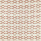 Scion MATCHSTICKS LADYBIRD RED Upholstery Fabric