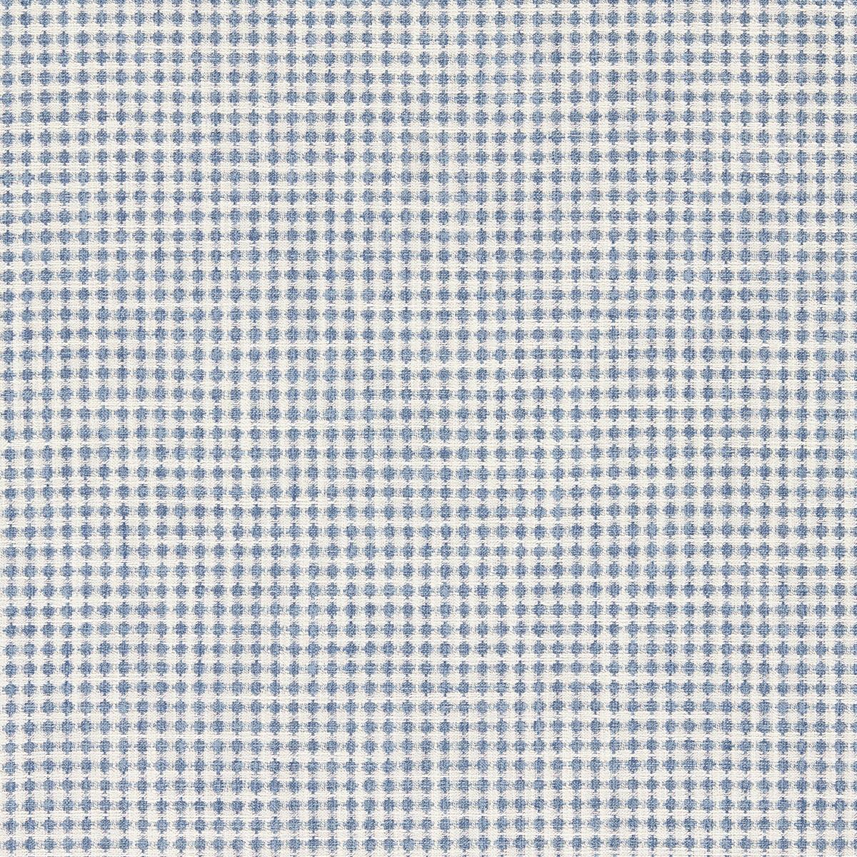 Scion RAGDALE COAST BLUE Upholstery Fabric