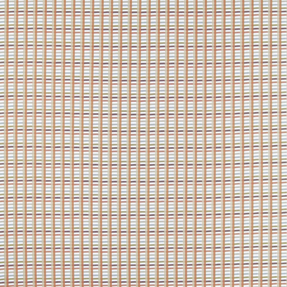 Scion CHARNWOOD TERRACOTTA Upholstery Fabric
