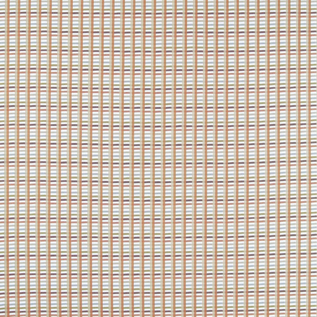 Scion CHARNWOOD TERRACOTTA Upholstery Fabric