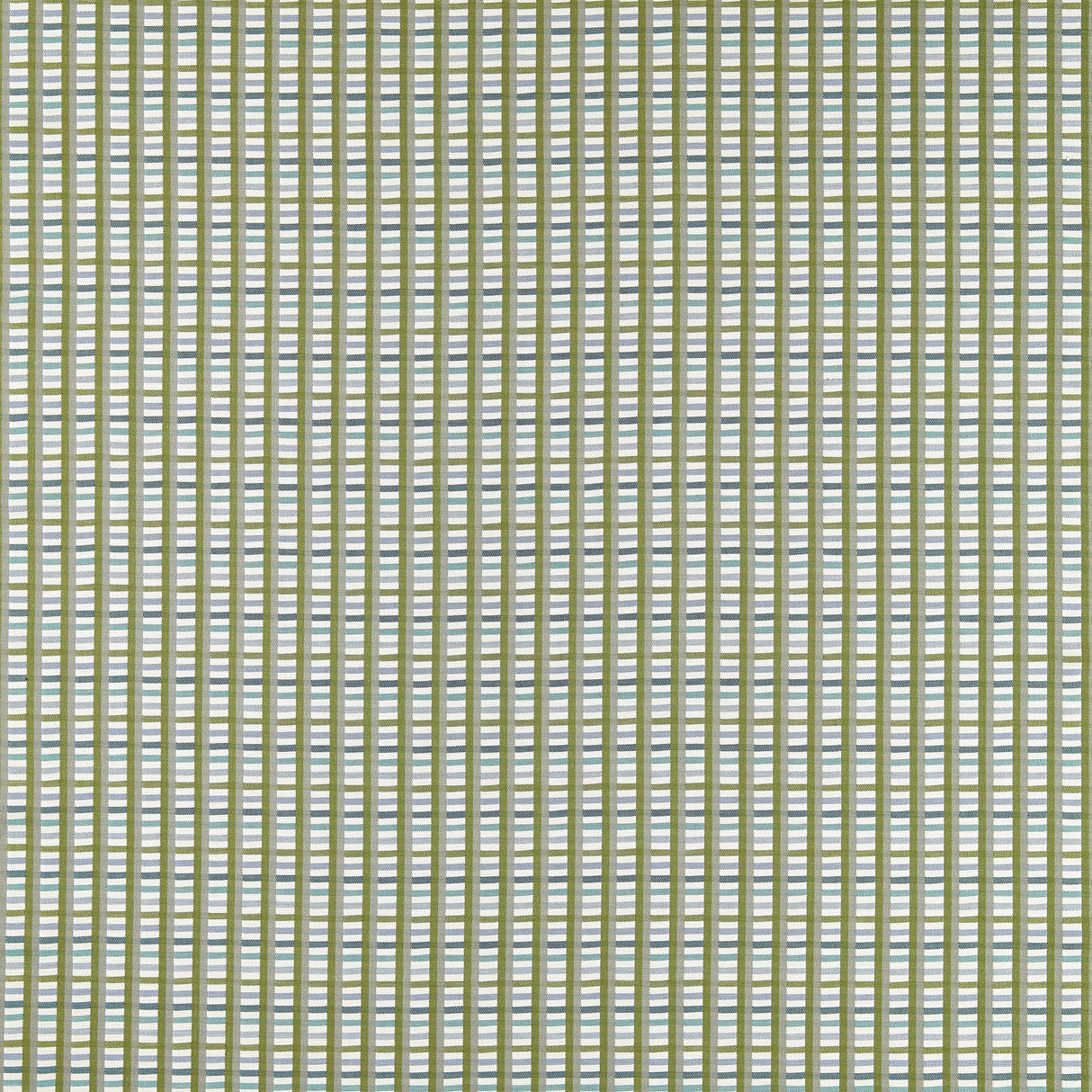 Scion CHARNWOOD EVERGREEN Upholstery Fabric