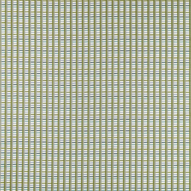 Scion CHARNWOOD EVERGREEN Upholstery Fabric