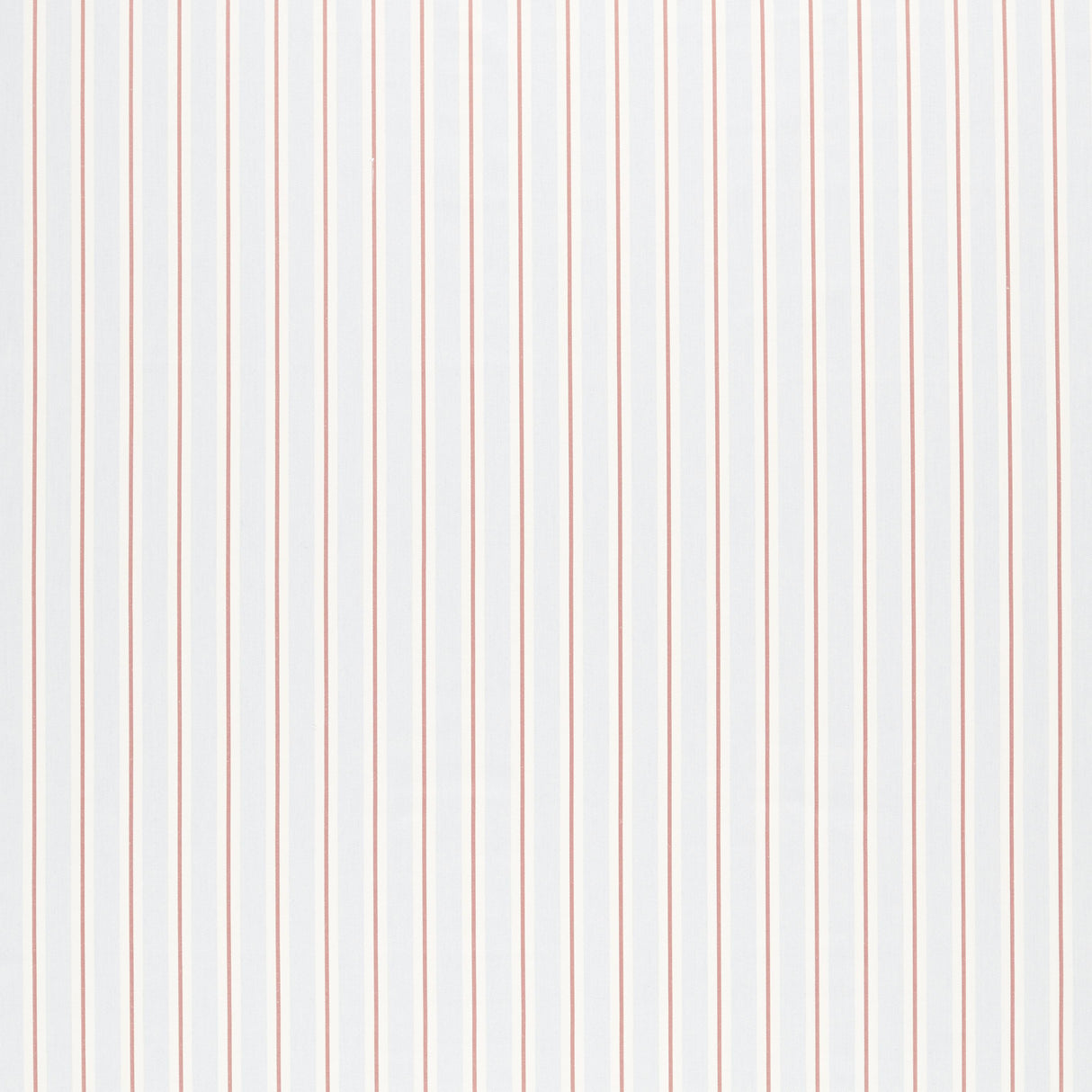 Scion MELTON STRIPE COAST BLUE Upholstery Fabric