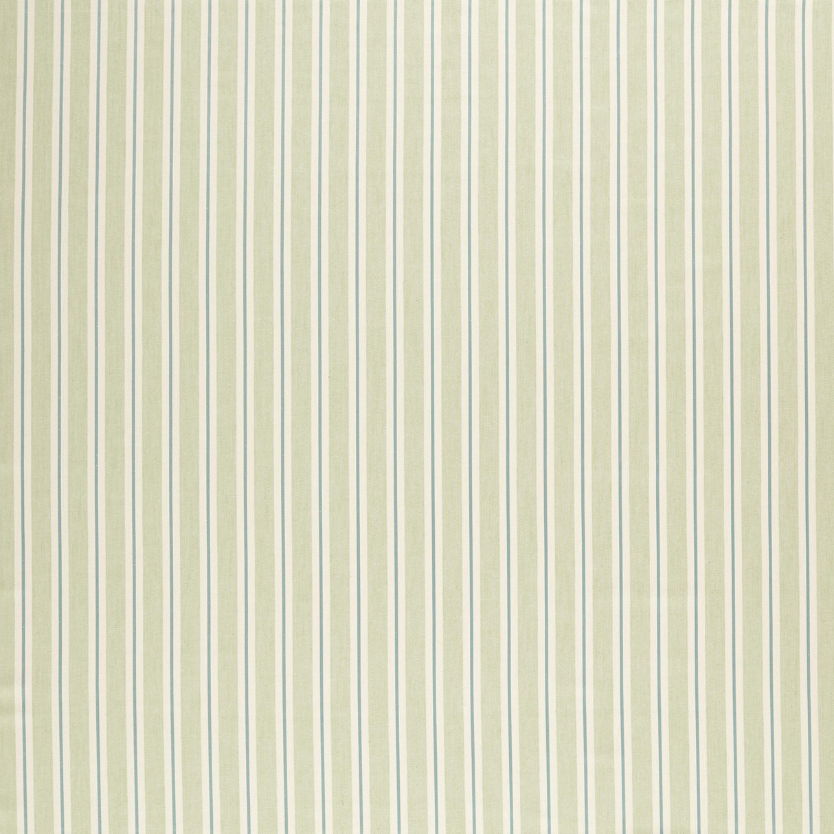 Scion MELTON STRIPE SEAGLASS Upholstery Fabric