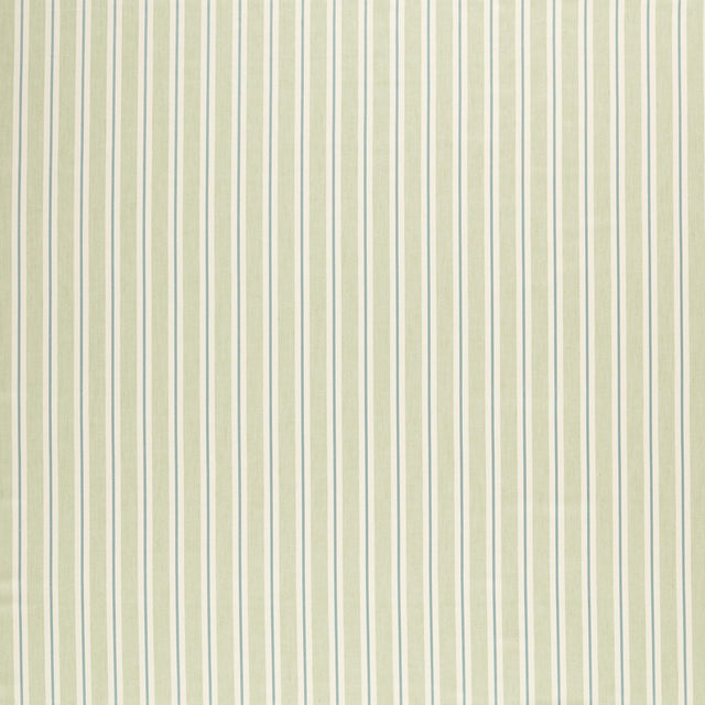 Scion MELTON STRIPE SEAGLASS Upholstery Fabric