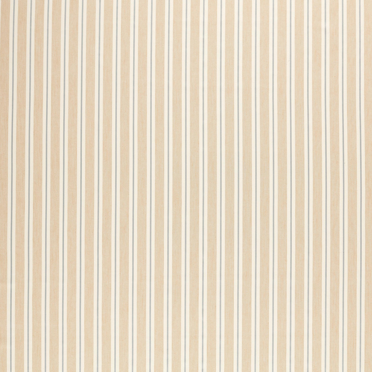 Scion MELTON STRIPE SAND Upholstery Fabric