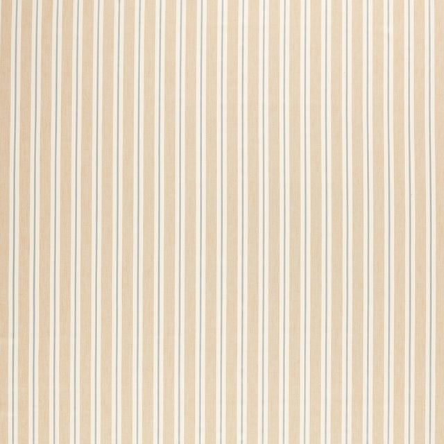 Scion MELTON STRIPE SAND Upholstery Fabric