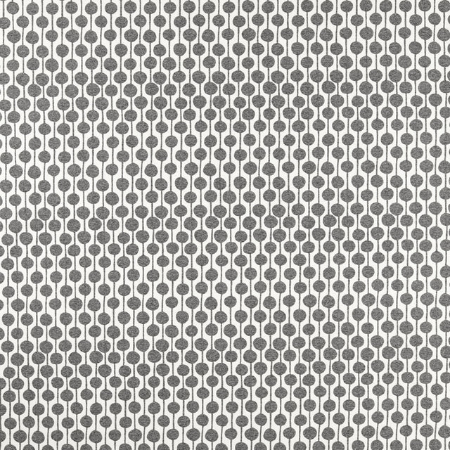 Scion TAIMI SLATE Upholstery Fabric