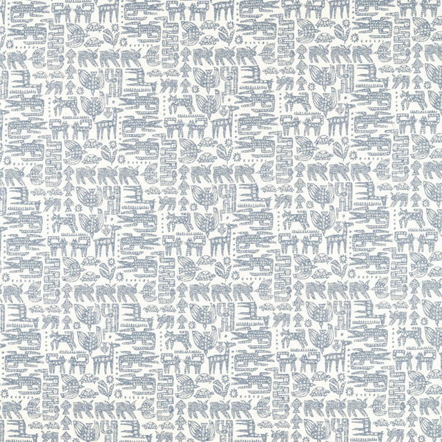 Scion TWYCROSS MIST Upholstery Fabric
