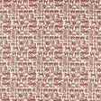 Scion TWYCROSS BRICK Upholstery Fabric