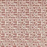 Scion TWYCROSS BRICK Upholstery Fabric