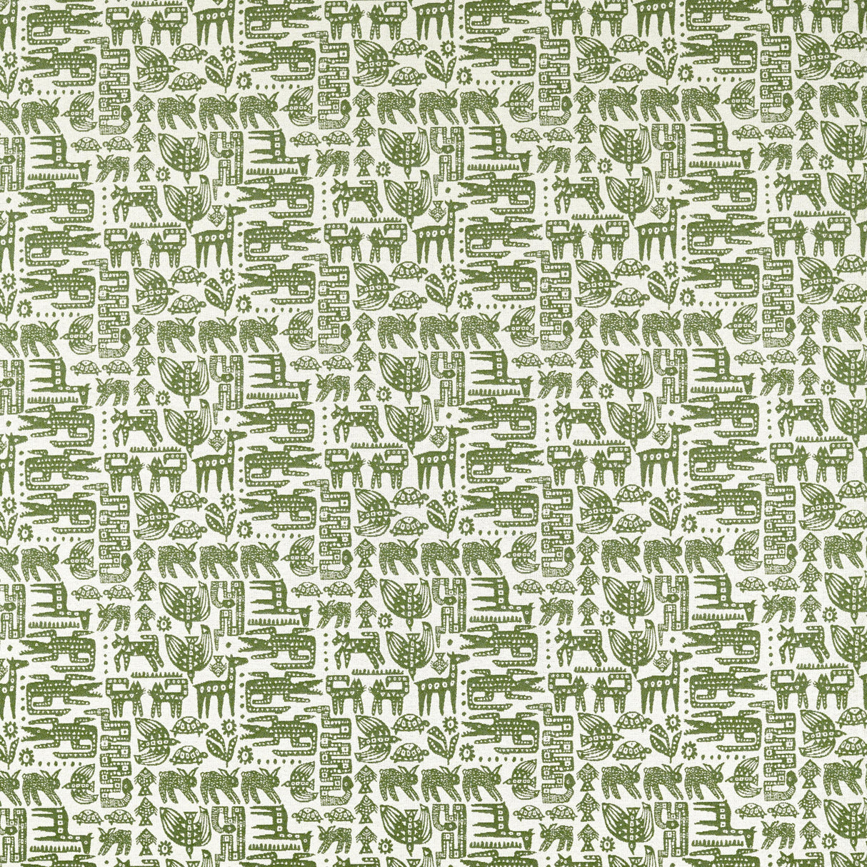 Scion TWYCROSS PINE Upholstery Fabric