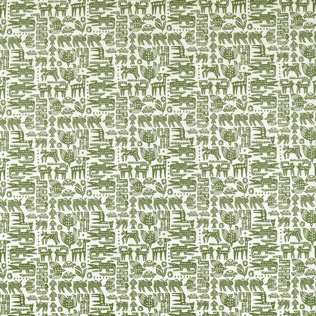 Scion TWYCROSS PINE Upholstery Fabric