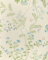 Lee Jofa BEAUJEU WP BAYSIDE Wallpaper