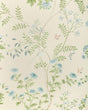 Lee Jofa BEAUJEU WP BAYSIDE Wallpaper