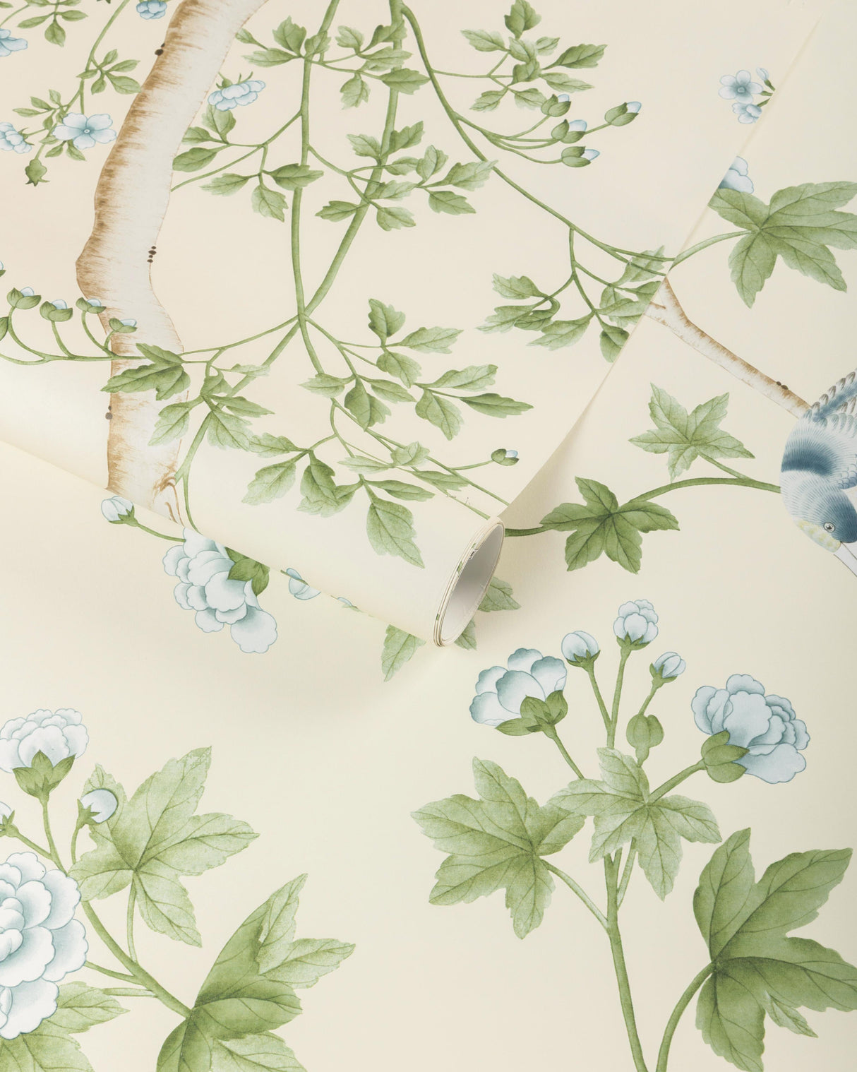 Lee Jofa BEAUJEU WP BAYSIDE Wallpaper