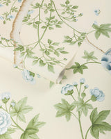 Lee Jofa BEAUJEU WP BAYSIDE Wallpaper