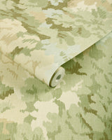 Lee Jofa ARLEY PAPER SPRING Wallpaper