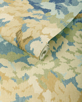 Lee Jofa ARLEY PAPER BAYSIDE Wallpaper