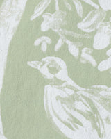 Lee Jofa CAMELLIA TOILE WP PEAR Wallpaper