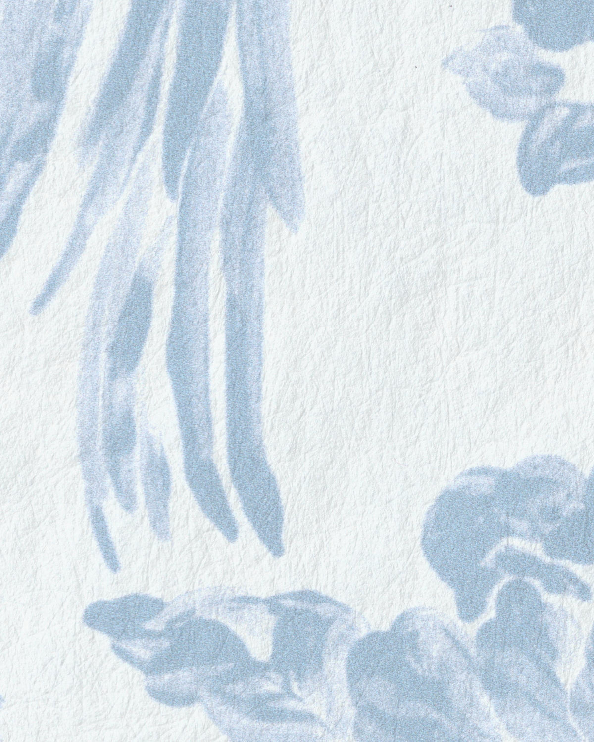 Lee Jofa CAMELLIA TOILE WP SKY Wallpaper