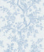Lee Jofa CAMELLIA TOILE WP SKY Wallpaper