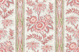 Lee Jofa MARGAUX PAPER CORAL Wallpaper
