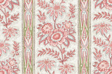 Lee Jofa MARGAUX PAPER CORAL Wallpaper