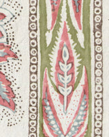 Lee Jofa MARGAUX PAPER CORAL Wallpaper