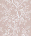 Lee Jofa CAMELLIA TOILE WP PETAL Wallpaper