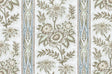 Lee Jofa MARGAUX PAPER MOSS Wallpaper