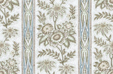 Lee Jofa MARGAUX PAPER MOSS Wallpaper