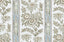 Lee Jofa MARGAUX PAPER MOSS Wallpaper