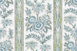 Lee Jofa MARGAUX PAPER BLUE Wallpaper