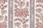 Lee Jofa MARGAUX PAPER BRICK Wallpaper