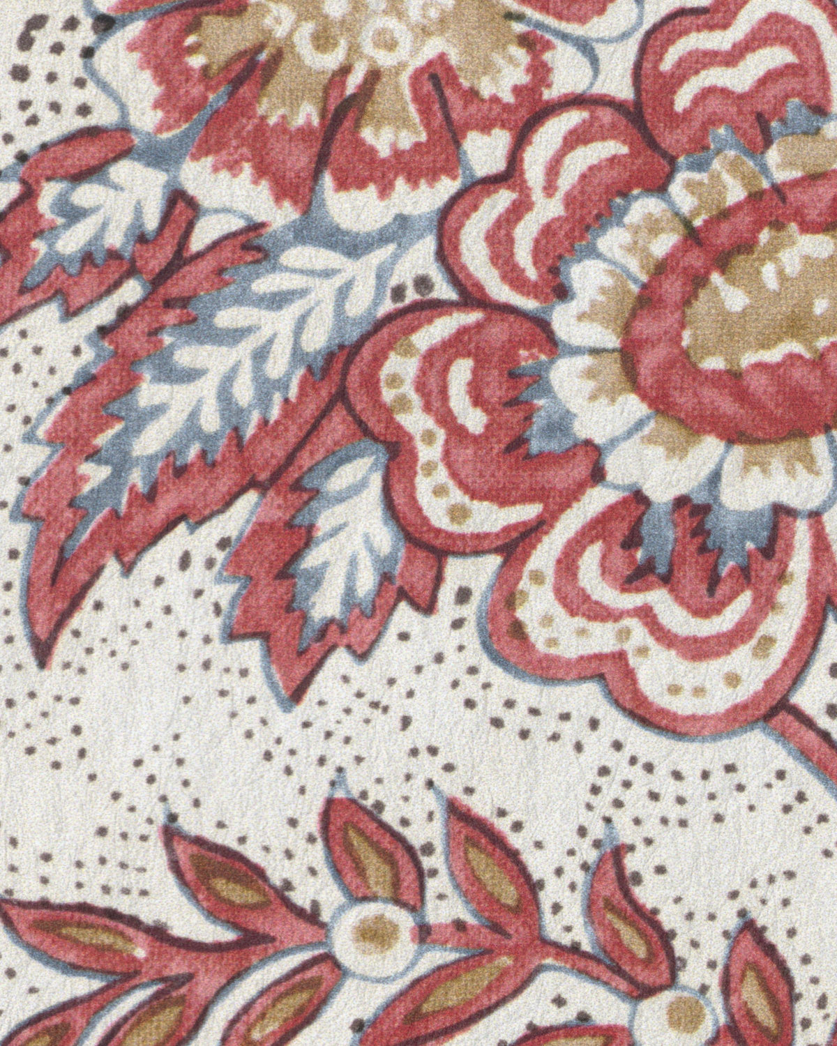 Lee Jofa MARGAUX PAPER BRICK Wallpaper
