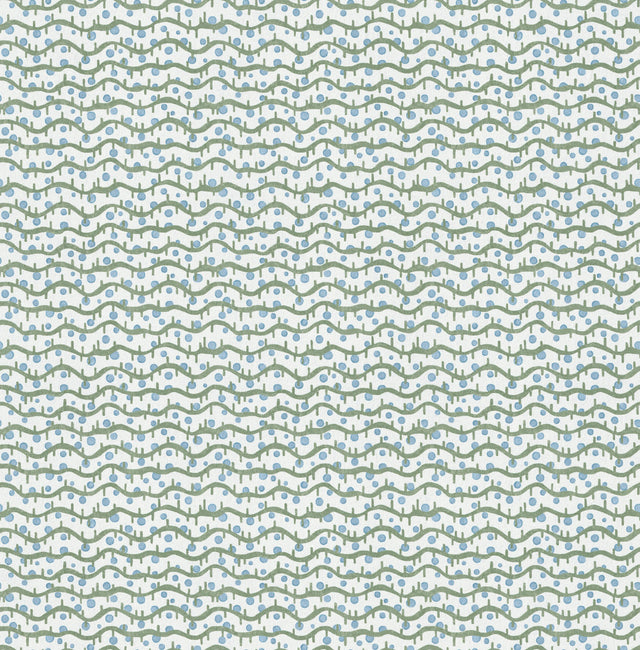 Lee Jofa SEEDLING PAPER LEAF Wallpaper