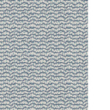 Lee Jofa SEEDLING PAPER OCEAN Wallpaper