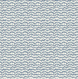 Lee Jofa SEEDLING PAPER OCEAN Wallpaper