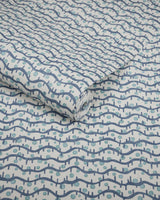 Lee Jofa SEEDLING PAPER OCEAN Wallpaper