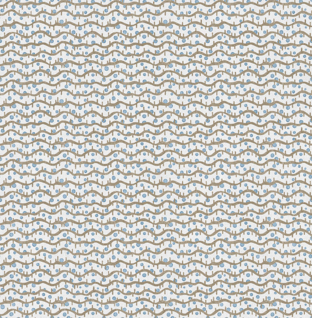 Lee Jofa SEEDLING PAPER DUNE Wallpaper