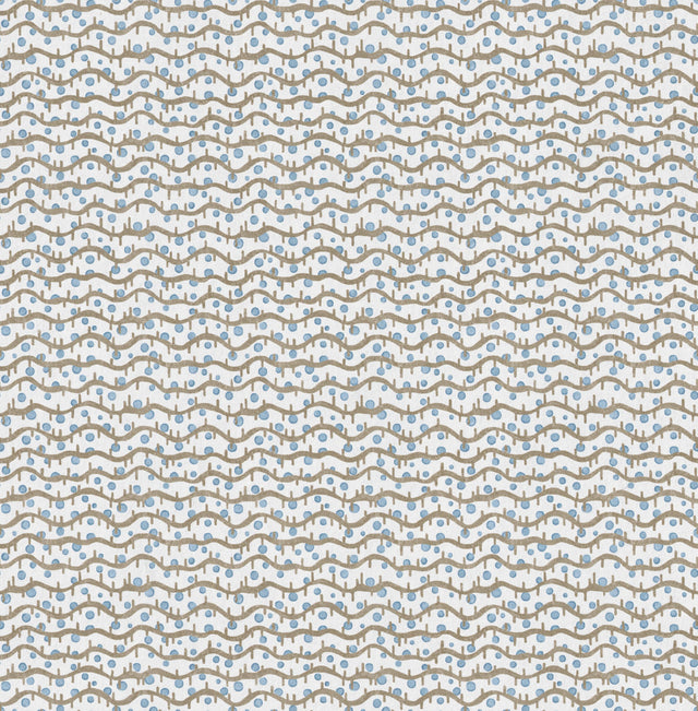 Lee Jofa SEEDLING PAPER DUNE Wallpaper