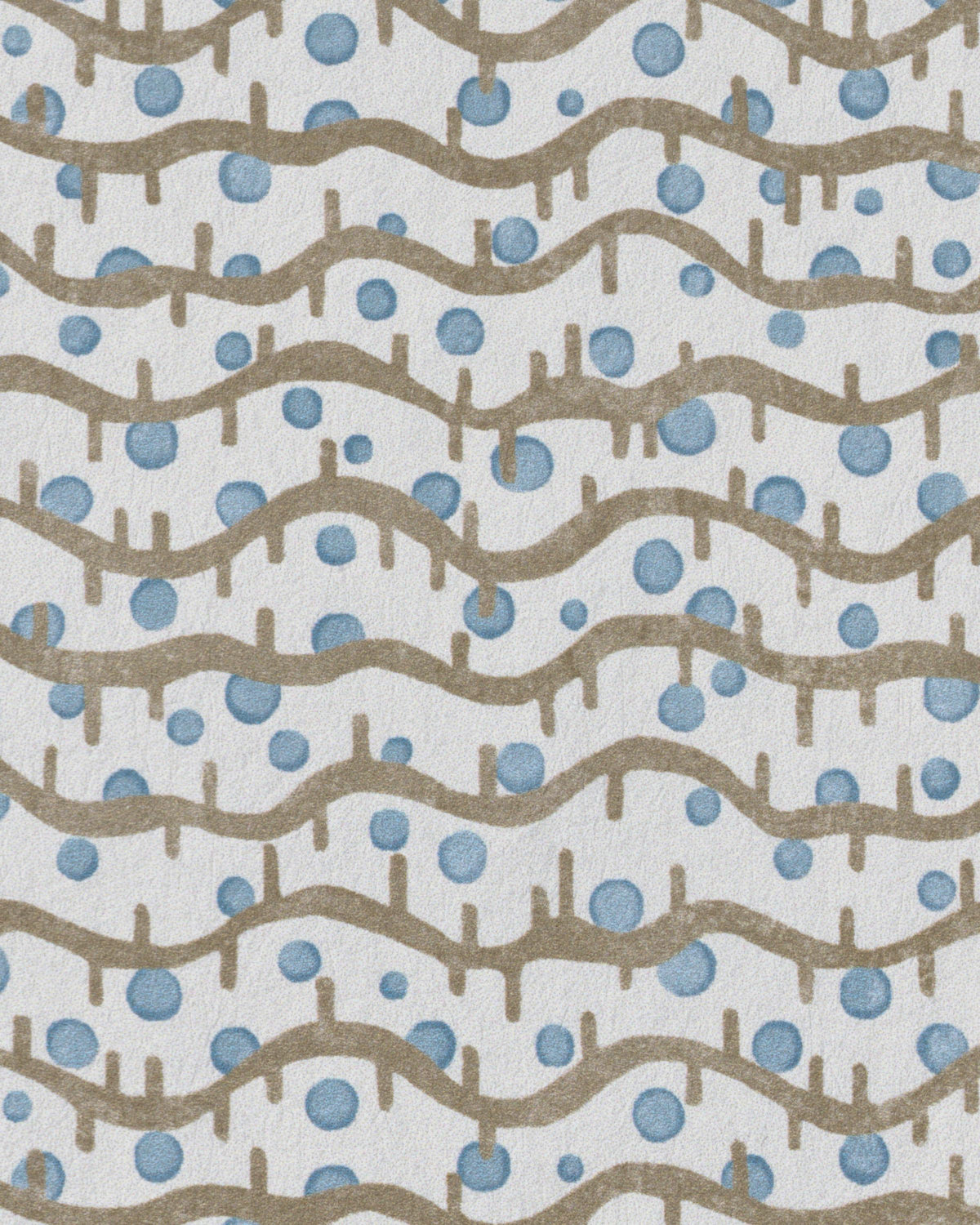Lee Jofa SEEDLING PAPER DUNE Wallpaper