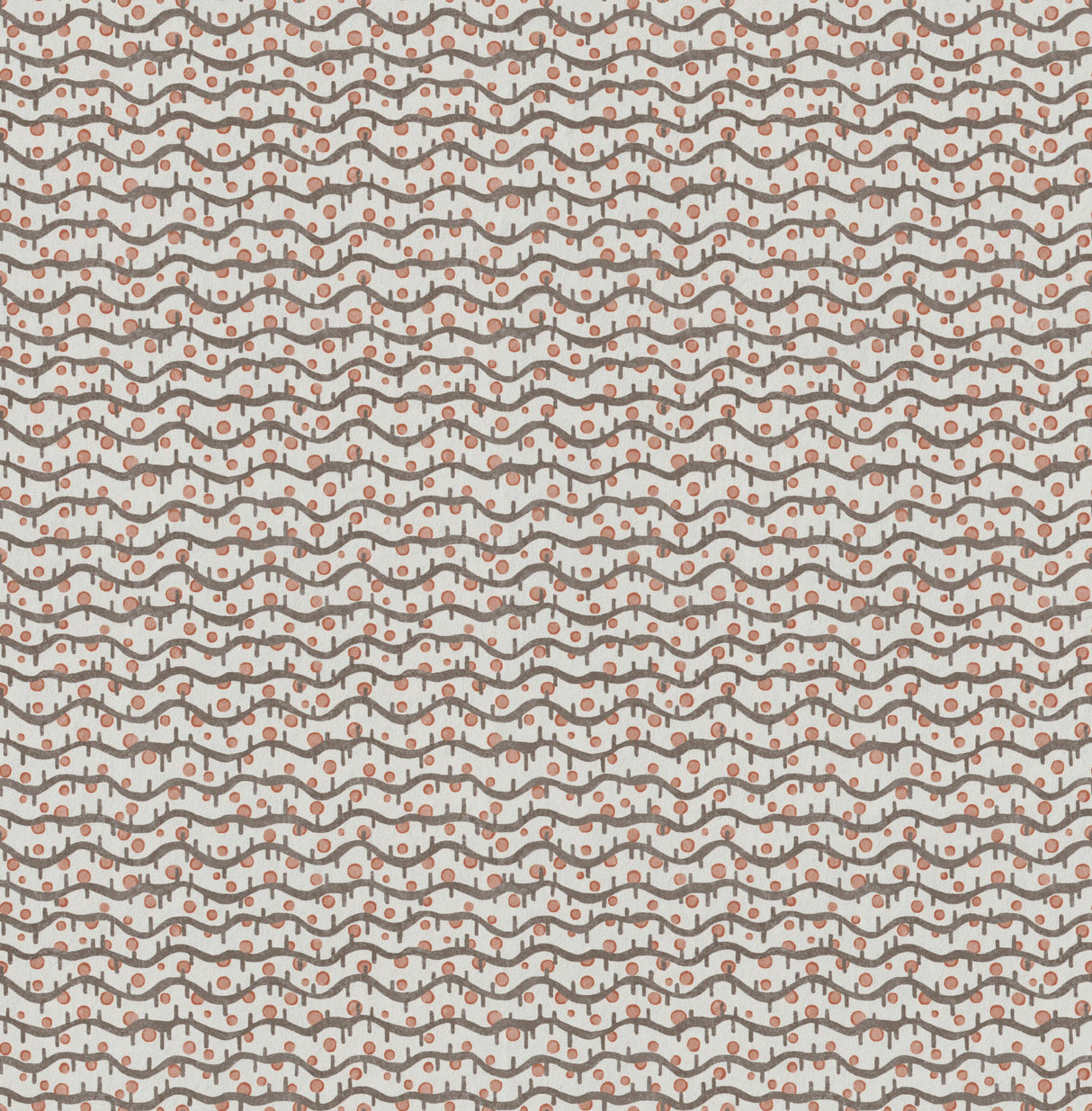 Lee Jofa SEEDLING PAPER SPICE Wallpaper
